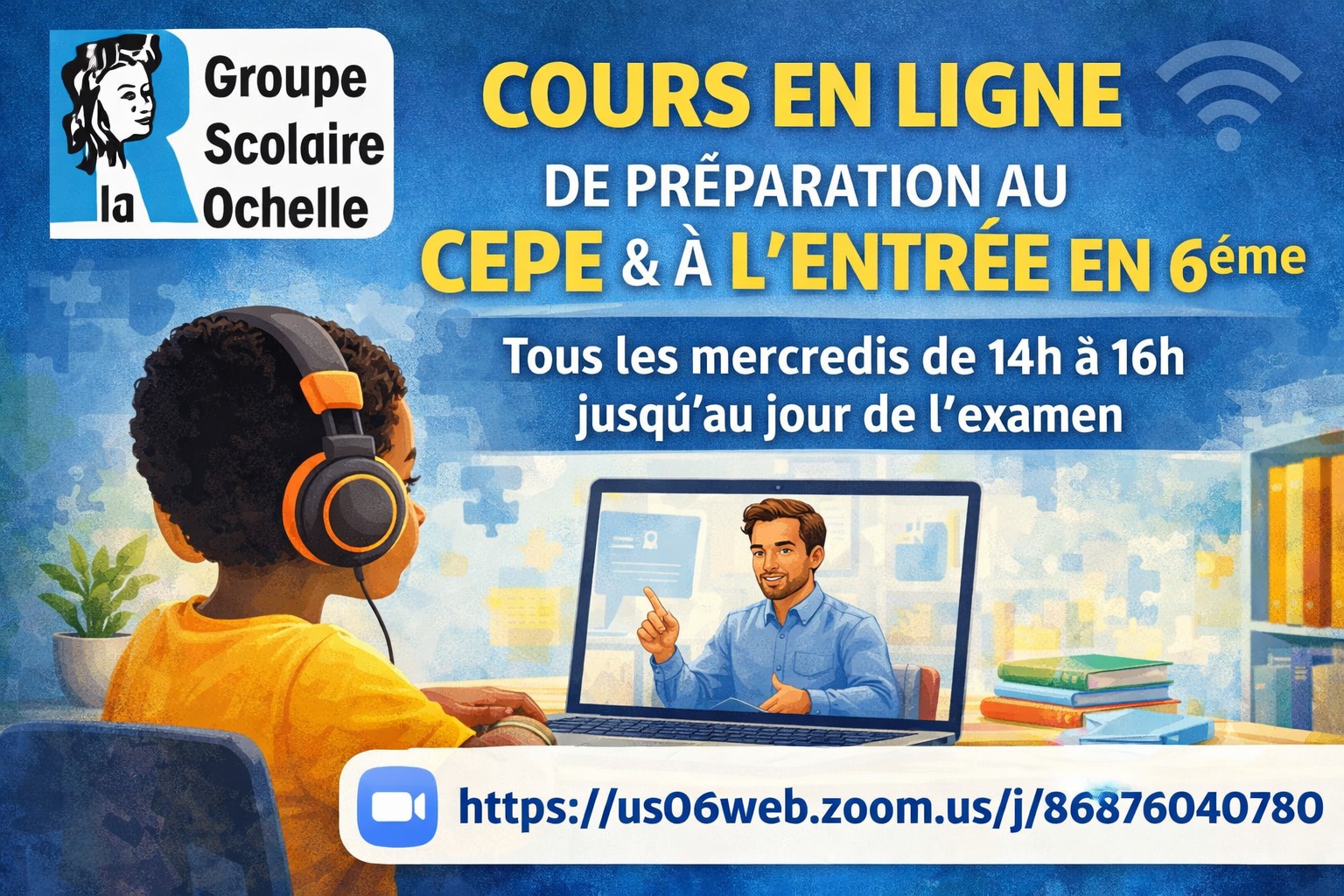 PREPA CEPE 2026 EN LIGNE